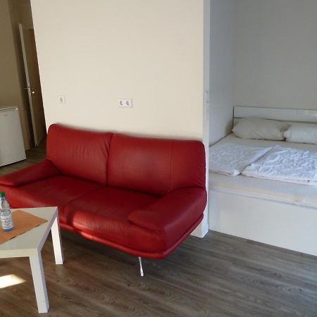 Vermietung Flasskamp Harsewinkel Εξωτερικό φωτογραφία